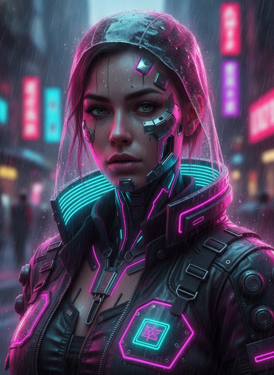 Cyberpunk